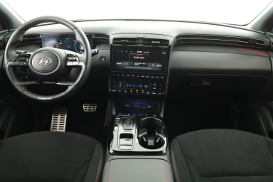 Hyundai Tucson - 2023
