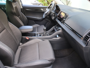 Škoda Karoq - 2021