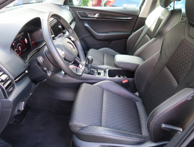 Škoda Karoq - 2021