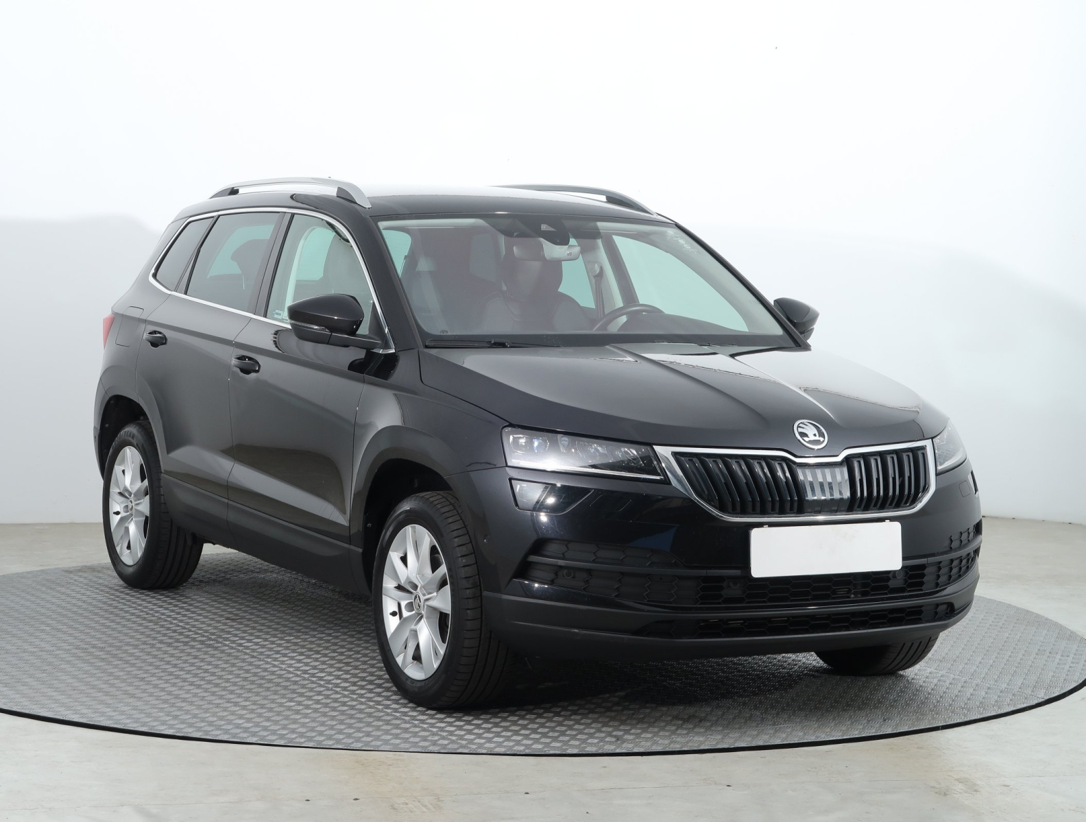 Škoda Karoq - 2021