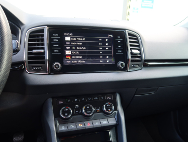 Škoda Karoq - 2021
