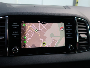 Škoda Karoq - 2021