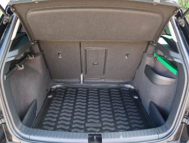 Škoda Karoq - 2021
