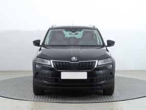 Skoda Karoq - 2021