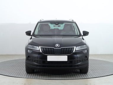 Škoda Karoq - 2021
