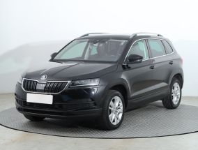 Skoda Karoq - 2021
