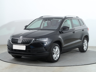 Škoda Karoq - 2021