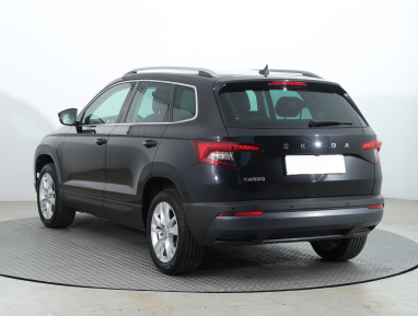 Škoda Karoq - 2021