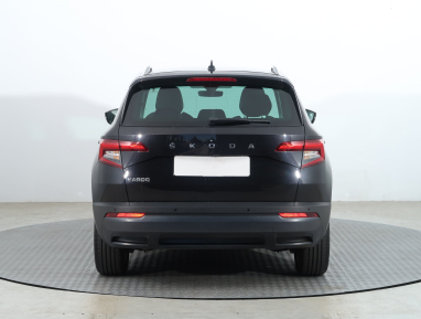 Škoda Karoq - 2021