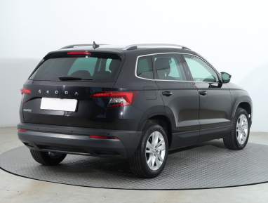 Škoda Karoq - 2021