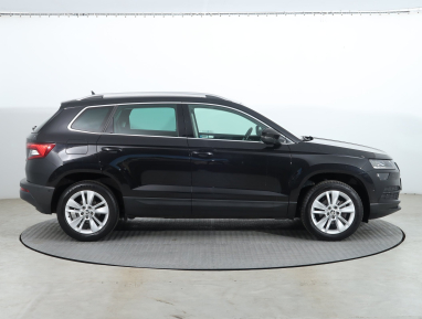 Škoda Karoq - 2021
