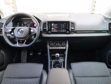 Škoda Karoq - 2021