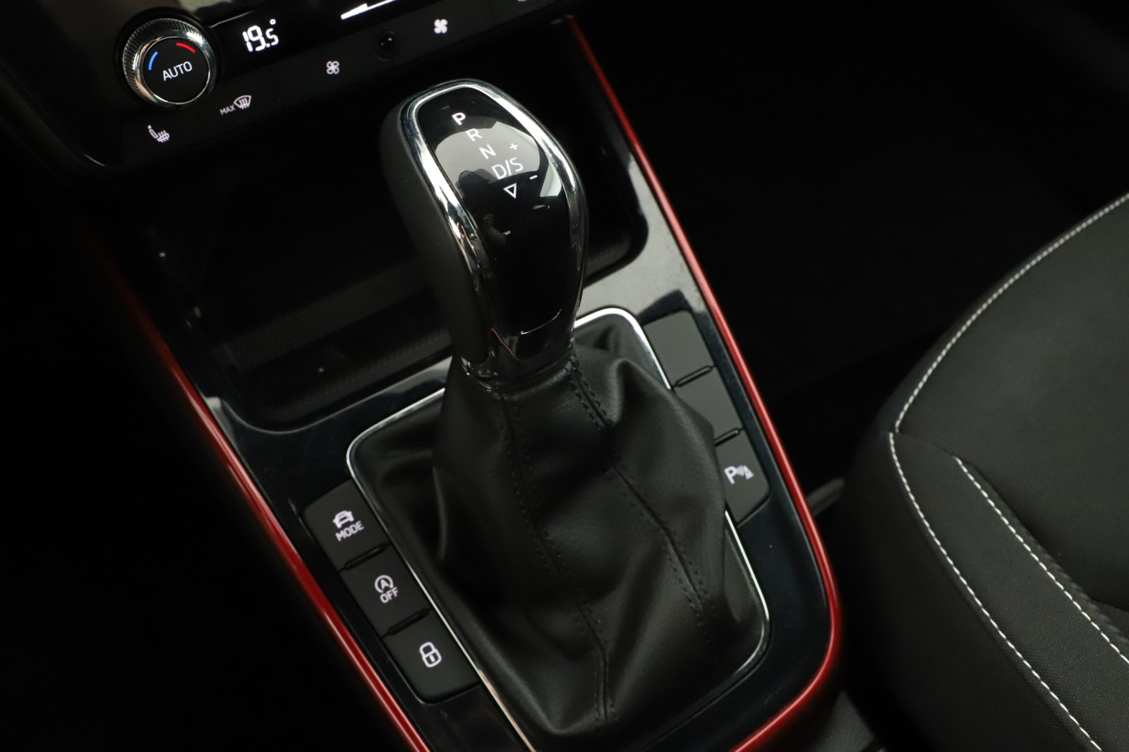 Škoda Fabia - 2025
