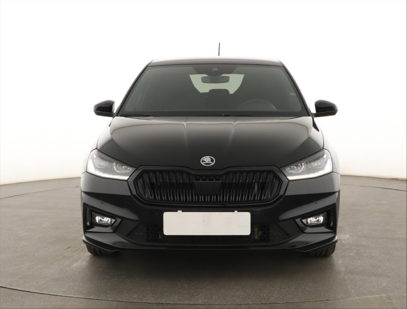 Škoda Fabia - 2025