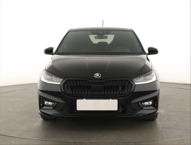 Škoda Fabia - 2025