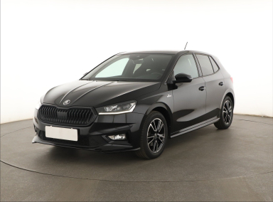 Škoda Fabia - 2025