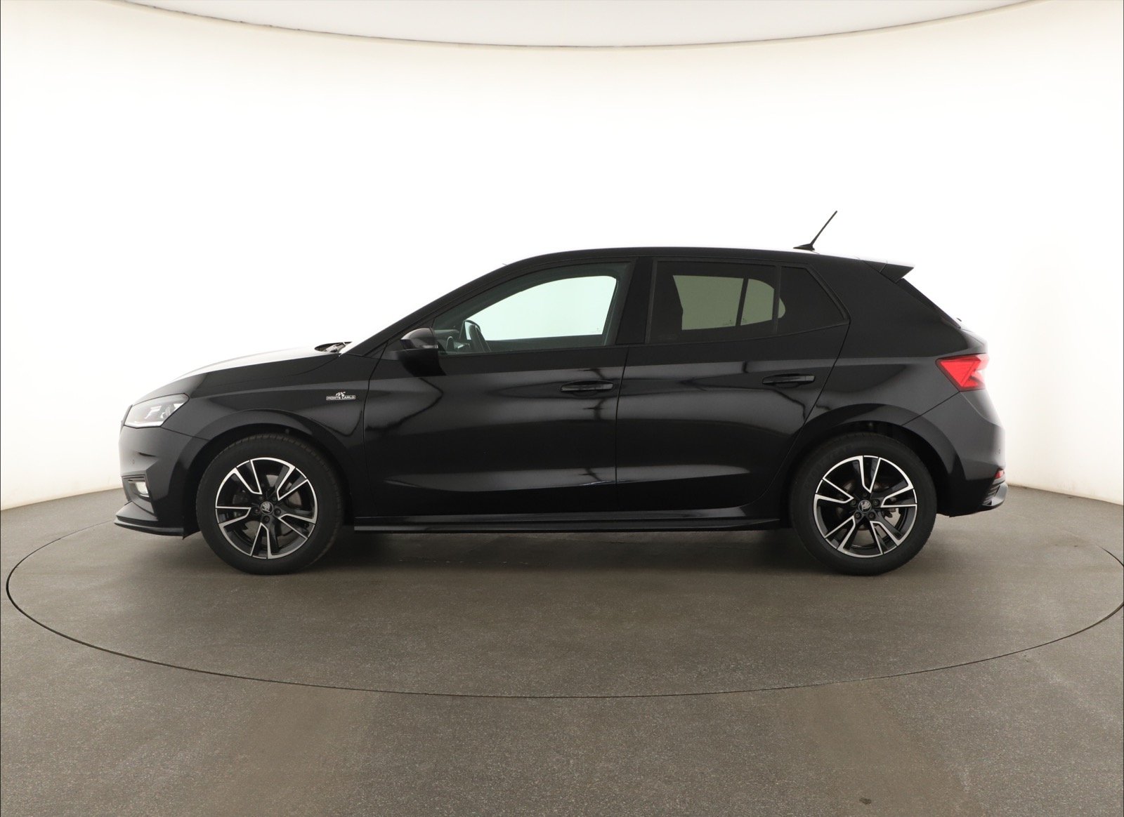 Škoda Fabia - 2025