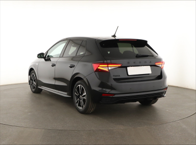 Škoda Fabia - 2025