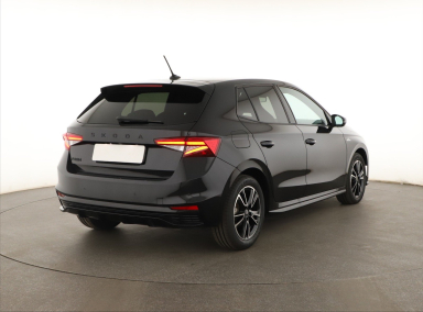 Škoda Fabia - 2025