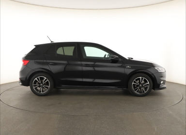 Škoda Fabia - 2025