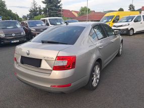 Skoda Octavia - 2016