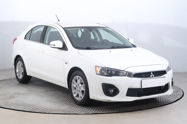 Mitsubishi Lancer 2017