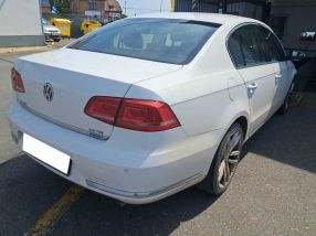 Volkswagen Passat - 2013