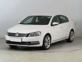 Volkswagen Passat - 2013