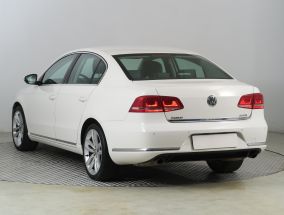 Volkswagen Passat - 2013