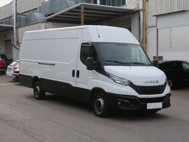 Iveco Daily 2021