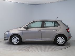 Skoda Fabia - 2019