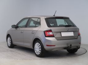 Skoda Fabia - 2019