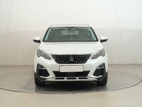 Peugeot 3008 - 2016