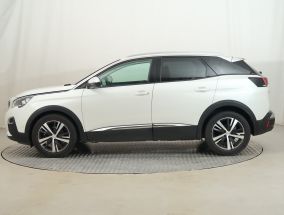 Peugeot 3008 - 2016