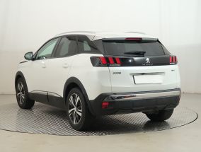 Peugeot 3008 - 2016