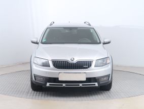 Skoda Octavia - 2014