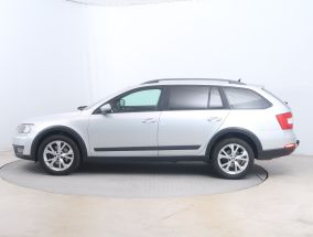 Skoda Octavia - 2014