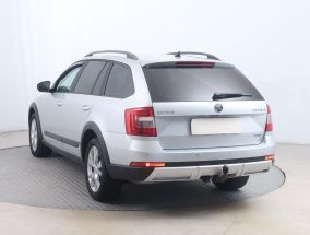 Skoda Octavia - 2014