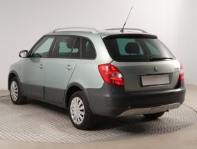 Skoda Fabia - 2012