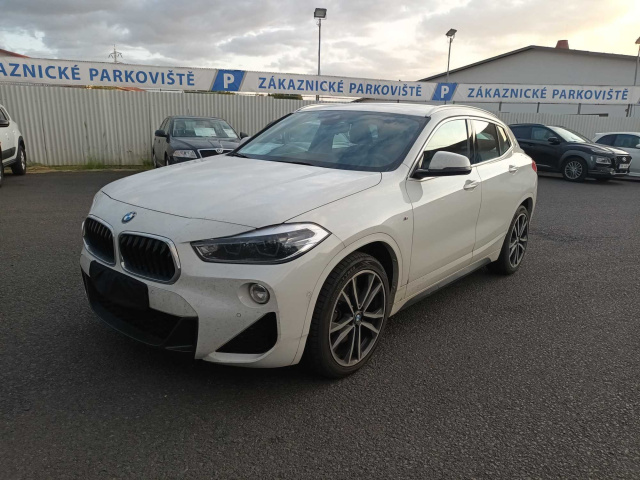 BMW X2 2020