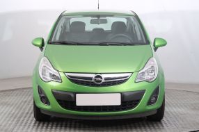 Opel Corsa - 2012