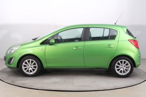 Opel Corsa - 2012