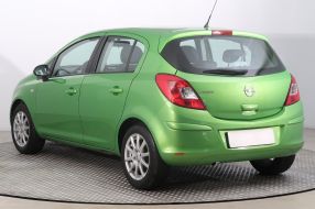 Opel Corsa - 2012