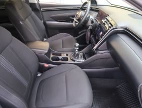Hyundai Tucson - 2021