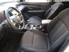 Hyundai Tucson - 2021