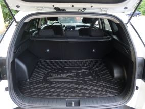 Hyundai Tucson - 2021