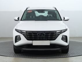 Hyundai Tucson - 2021