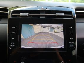 Hyundai Tucson - 2021
