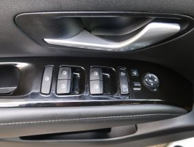 Hyundai Tucson - 2021