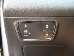 Hyundai Tucson - 2021